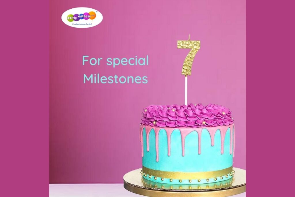Party Anthem – Helping create awesome parties!