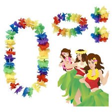 Hawaiian Garland - Set of 8 Pieces