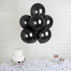 Metallic Latex Balloons - 50/Pk
