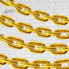 GOLDBALLOONS