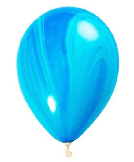 Marble Latex Balloon