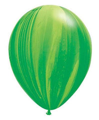 Marble Latex Balloon