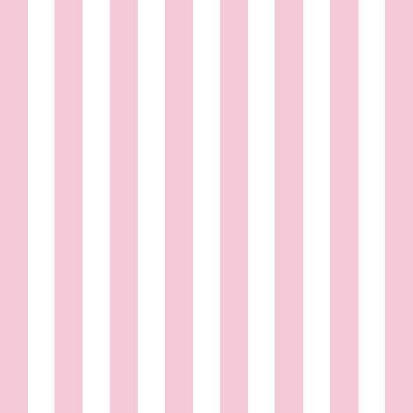 Striped Paper Napkins - 40 / Pack