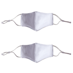 The Roar-Some Smart Shield Face Masks for Kids - 2/pk