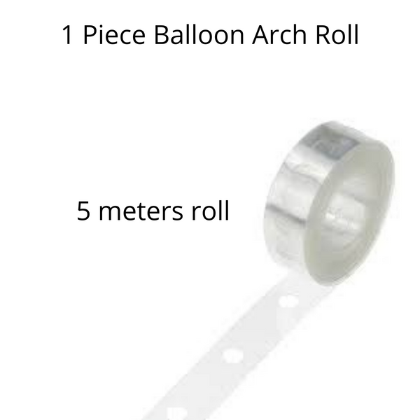 Happy New Year 2025 DIY Balloon garland arch - 225/Pk