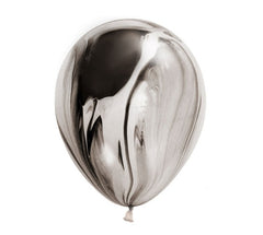 Marble Latex Balloon