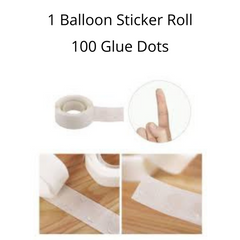 Basketball Happy Birthday DIY Balloon garland arch - 110/Pk