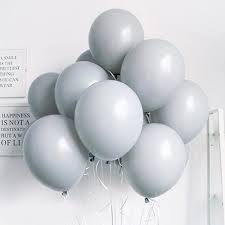Pastel Macaron 12" Balloons - 50/pack