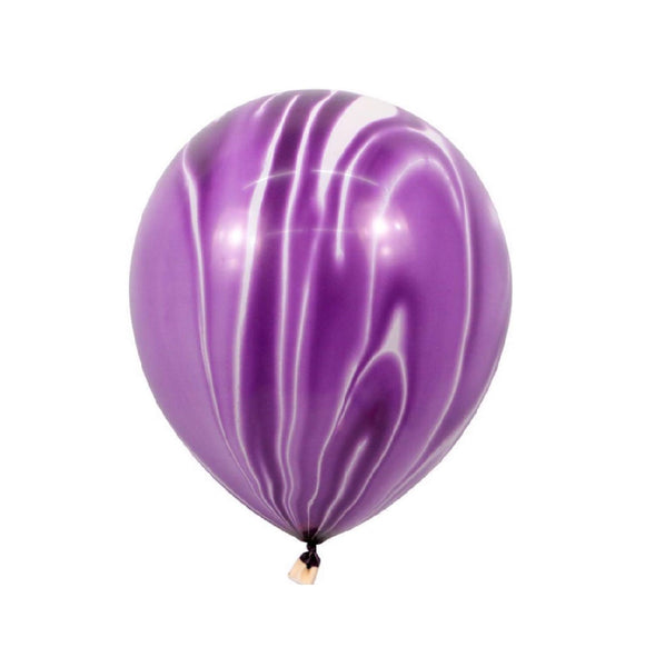 Marble Latex Balloon