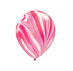Marble Latex Balloon