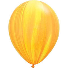 Marble Latex Balloon