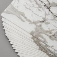 Marble Paper Napkins - 40 / Pk