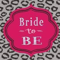 Bride to Be Paper Napkins Pack of 16