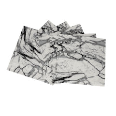 Marble Paper Napkins - 40 / Pk