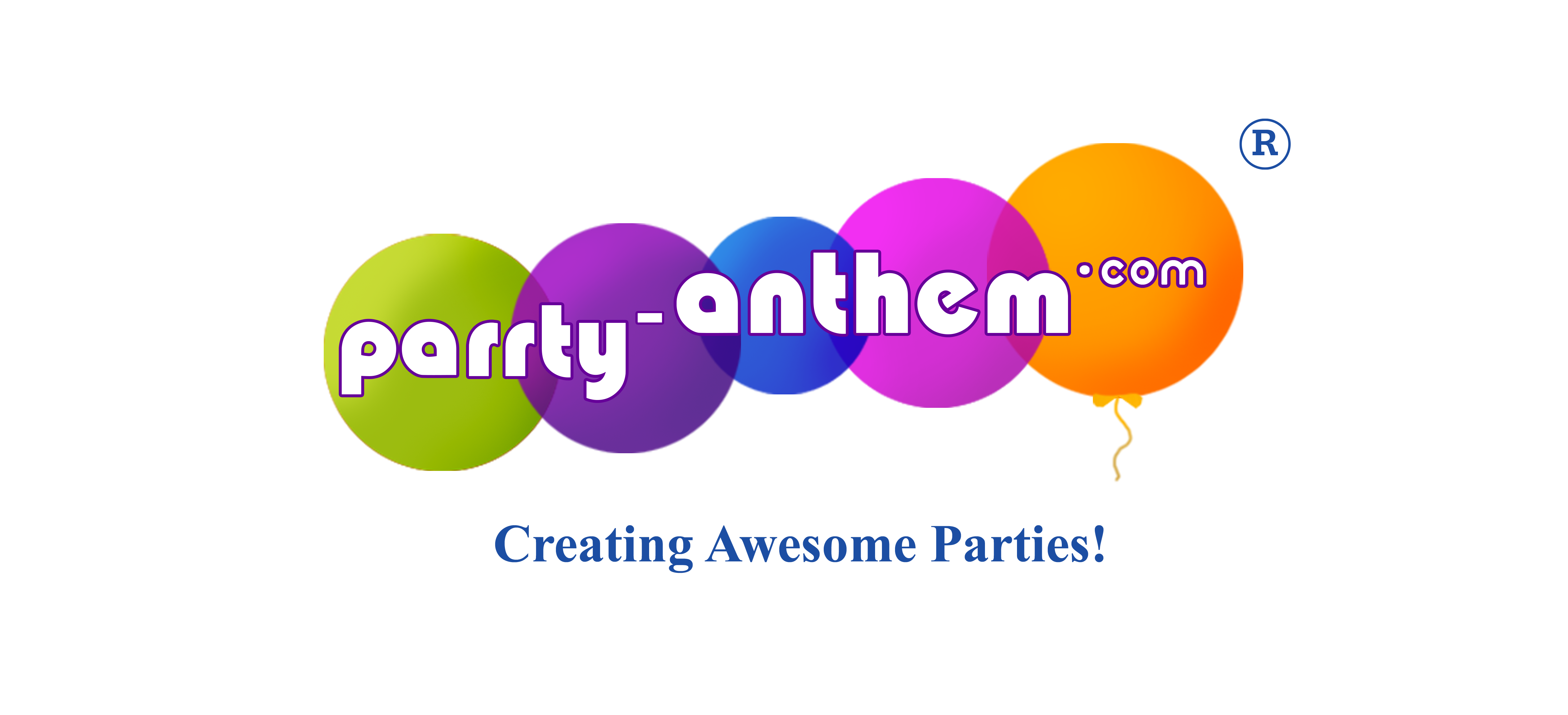 Party-Anthem.com